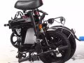 電動車廠家尋找合作夥伴