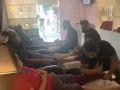 开放式养生按摩馆出让