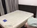 Queensize 床垫加床架 低价转让