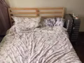 出售床 椅子 床垫