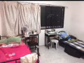 近蔡厝港地铁站，单间，主人房男女床位出租