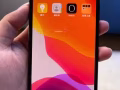 出闲置 iPhone x 。