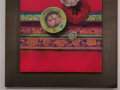 名家油画