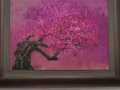 名家油画