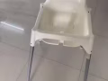 马林百列便宜出售婴儿餐桌椅和汽车座椅，自取