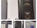 iPhone 12 pro max 256 新机 1850送一壳一保护膜
