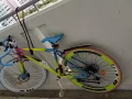 公路車