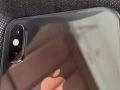 出售iPhone XS 256GB，灰色