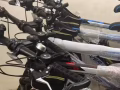 全新自行車