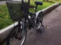 自行車