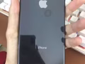 自用iphone xs max256GB 太空灰轉讓