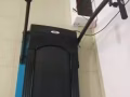 因搬家闲置一台跑步机转，