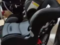 寶寶汽車安全座椅 很新 還有嬰兒餐椅 嬰兒車 提籃 彩色球 飛利浦蒸汽消毒器等