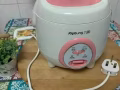 出售洗衣机+电饭煲