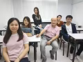 英语不好，文凭不够，4-6个月便能解决？现在加入还来得及！