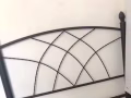 单层铁床