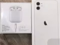 苹果 xs max。64GB。屏幕最右侧出一条蓝线，特价400出