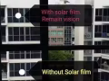 隔热纸 solarfilm