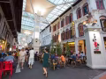 美食街史密斯街两间餐馆出租 - 1130/1055 sqft