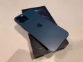 iPhone 12 pro max 256g 藍色