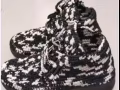 纯手工编织物品