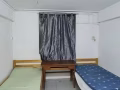 中峇鲁 单位大房出租 (两位女生)