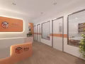 求职SP/freelance 室内设计师/助理/画图师