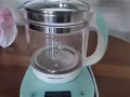 处理生活和厨房用品
