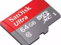 MicroSD內存卡64GB & 2GB