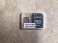 MicroSD内存卡64GB & 2GB