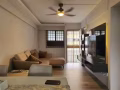 楊厝港地鐵站附近， 夫妻/情侶房出租