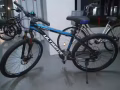 21速公路车