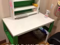 宜家書桌，8成新