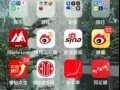 蘋果X黑色64g