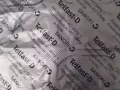 过敏性鼻炎药  买多了  转让 ，药名字 Telfast-D