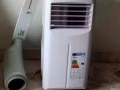 二手1匹移动冷气