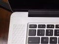 2016款自动Mac pro 15.4寸笔记本转让