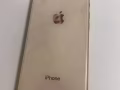 本人出售 一台蘋果8 256G 金色