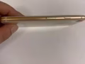 本人出售 一台蘋果8 256G 金色