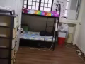 中巴魯地鐵附近