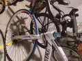 公路自行车