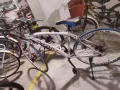 公路自行车