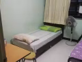 盛港新裝修高樓普通間出租，價錢便宜合理, 方便自由