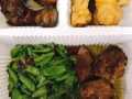 鼎福團體餐