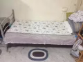 三人间男床位出租