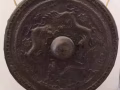 印尼珍贵的古钟