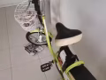 电动自行车自行