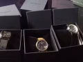 三款全新机械手表便宜出售