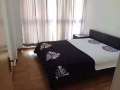 近圣麦克路公寓普通房