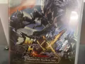 出售switch遊戲卡Monster Hunter 日文版